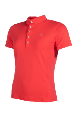 HKM Aruba Short Sleeve Functional Shirt